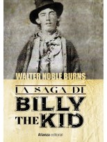 LA SAGA DE BILLY THE KID