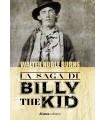 LA SAGA DE BILLY THE KID