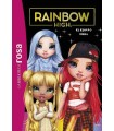 LA BIBLIOTECA ROSA. RAINBOW HIGH, 12. EL EQUIPO IDEAL