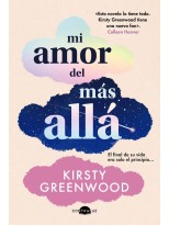 MI AMOR DEL MÁS ALLÁ