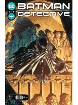 BATMAN EL DETECTIVE Nº 2 DE 6