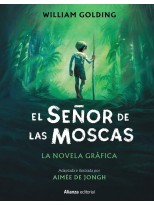 SEÑOR DE LAS MOSCAS, EL [CÓMIC]