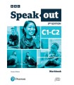 SPEAKOUT 3ED C1-C2 WORKBOOK WITH KEY