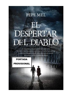 DESPERTAR DEL DIABLO, EL