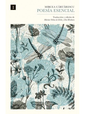 POESIA ESENCIAL