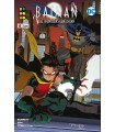 BATMAN LAS AVENTURAS CONTINÚAN Nº 06 DE 8