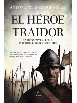 EL HÉROE TRAIDOR