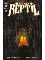BATMAN REPTIL Nº 2 DE 6