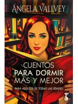 CUENTOS PARA DORMIR MÁS Y MEJOR