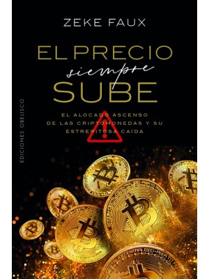EL PRECIO SIEMPRE SUBE