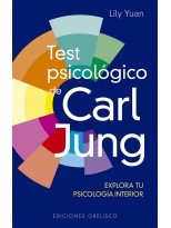TEST PSICOLÓGICO DE CARL JUNG + CARTAS