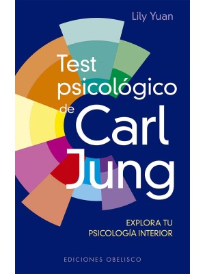 TEST PSICOLÓGICO DE CARL JUNG + CARTAS