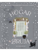 EL HOGAR DE LA BRUJA