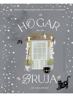 EL HOGAR DE LA BRUJA