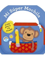 MI SÚPER MOCHILA
