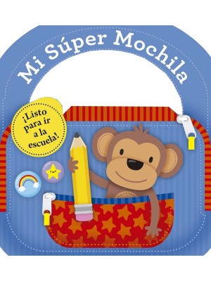 MI SÚPER MOCHILA