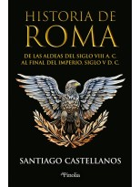 HISTORIA DE ROMA