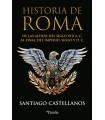 HISTORIA DE ROMA