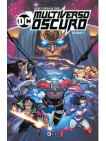 HISTORIAS DEL MULTIVERSO OSCURO II