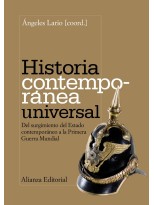 HISTORIA CONTEMPORÁNEA UNIVERSAL
