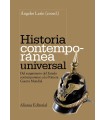 HISTORIA CONTEMPORÁNEA UNIVERSAL