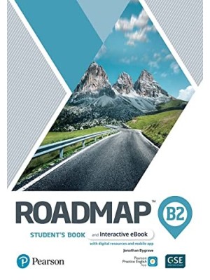 ROADMAP B2 ALUMNO+ ONLINE