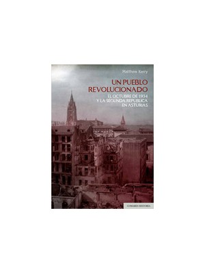 PUEBLO REVOLUCIONADO, UN