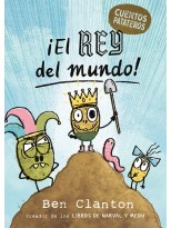 CUENTOS PATATEROS 2 ¡EL REY DEL MUNDO!