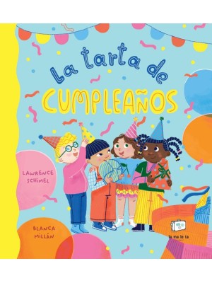 TARTA DE CUMPLEAÑOS, LA