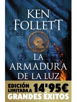 ARMADURA DE LA LUZ (CAMPAÑA NAVIDAD GRANDES ÉXITOS EDICIÓN LIMITADA) (SAGA LO