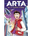 ARTA GAME EN LA CIUDAD MÁXIMA (ARTA GAME 8)