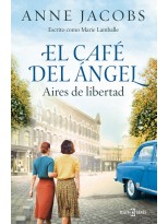 CAFÉ DEL ÁNGEL AIRES DE LIBERTAD (CAFÉ DEL ÁNGEL 4)