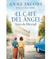 CAFÉ DEL ÁNGEL. AIRES DE LIBERTAD (CAFÉ DEL ÁNGEL 4)