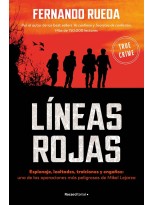 LÍNEAS ROJAS