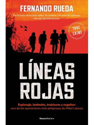 LÍNEAS ROJAS