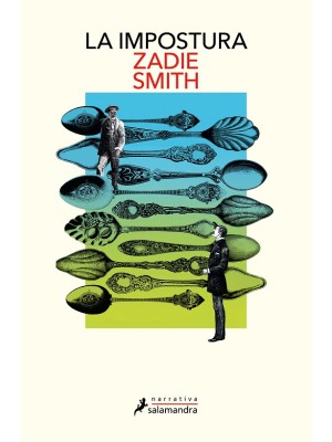 IMPOSTURA, LA