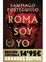 ROMA SOY YO (CAMPAÑA NAVIDAD GRANDES ÉXITOS EDICIÓN LIMITADA) (SERIE JULIO CÉSAR