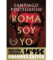 ROMA SOY YO (CAMPAÑA NAVIDAD GRANDES ÉXITOS EDICIÓN LIMITADA) (SERIE JULIO CÉSAR