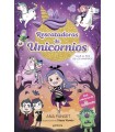 RESCATADORAS DE UNICORNIOS 5 - VIAJE AL PAÍS DE LOS VAMPIROS