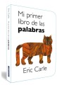 MI PRIMER LIBRO DE LAS PALABRAS (COLECCIÓN ERIC CARLE)