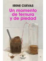 MOMENTO DE TERNURA Y DE PIEDAD, UN