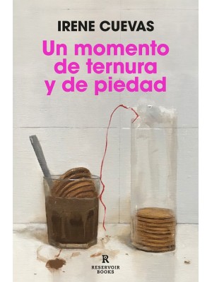 MOMENTO DE TERNURA Y DE PIEDAD, UN