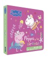 PEPPA PIG. LIBRO POP-UP - PEPPA Y LAS SIRENAS