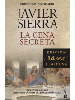 CENA SECRETA, LA