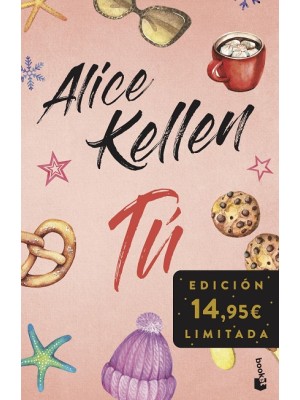 TÚ (INCLUYE OTRA VEZ TÚ Y TAL VEZ TÚ)