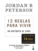 12 REGLAS PARA VIVIR