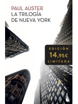 TRILOGÍA DE NUEVA YORK