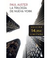 TRILOGÍA DE NUEVA YORK