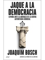 JAQUE A LA DEMOCRACIA