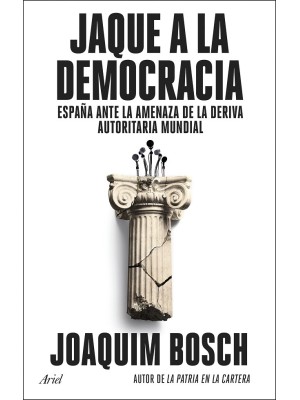 JAQUE A LA DEMOCRACIA